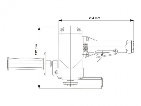 PBU180G-80X